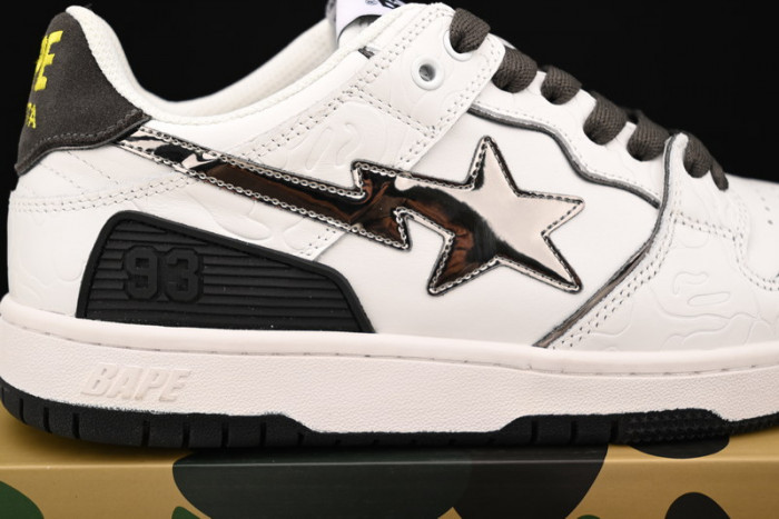 bathing ape xj00021