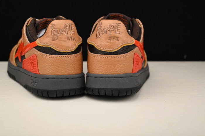 bathing ape xj00022