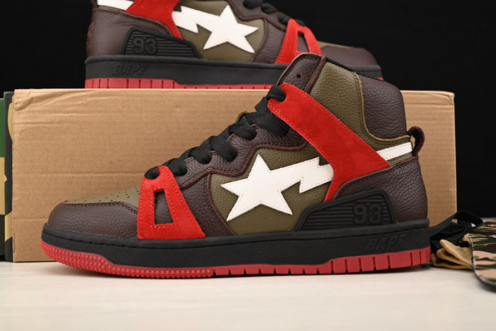 bathing ape xj00024