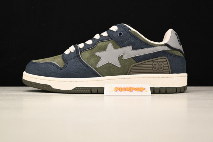 bathing ape xj00028