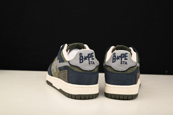 bathing ape xj00028