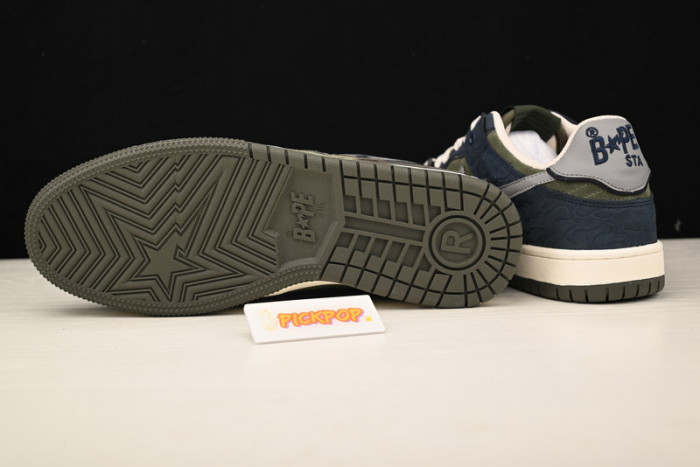 bathing ape xj00028