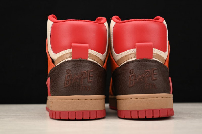 bathing ape xj00030