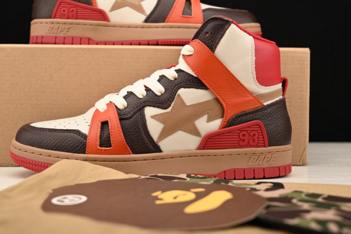 bathing ape xj00030