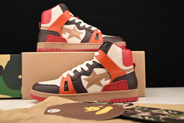 bathing ape xj00030