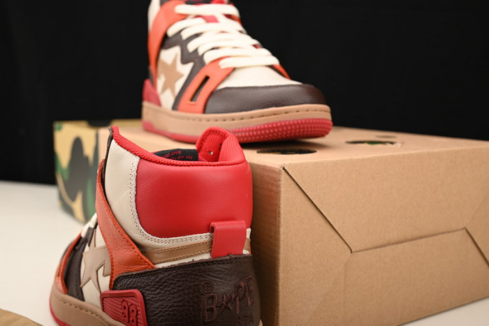 bathing ape xj00030