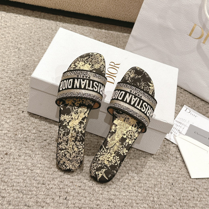 dio* sandals ds51