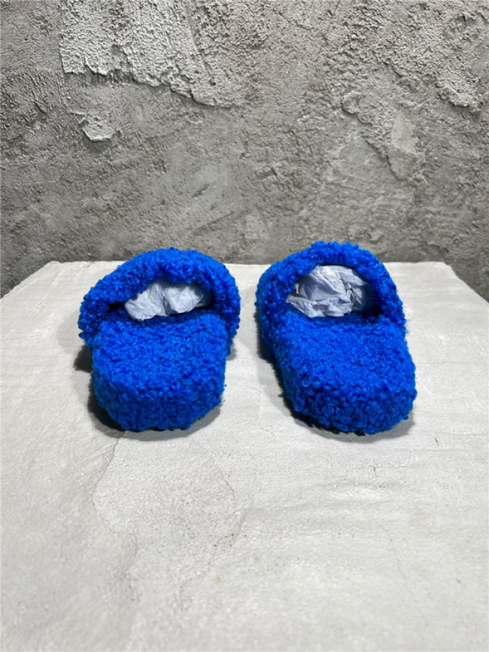 balenciag* sandal bs51