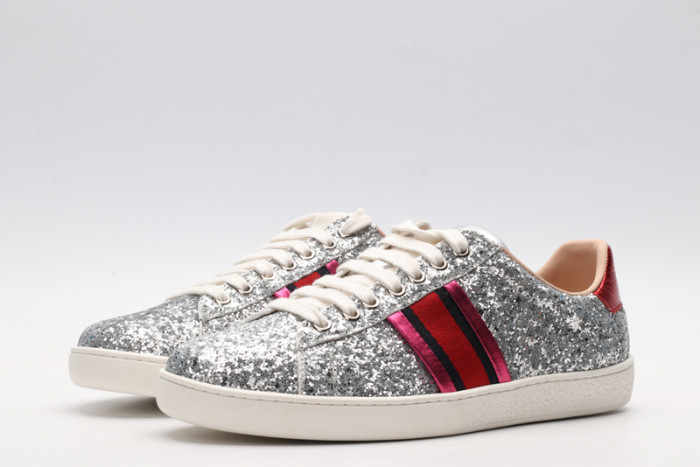 G*u*i* ace sneaker