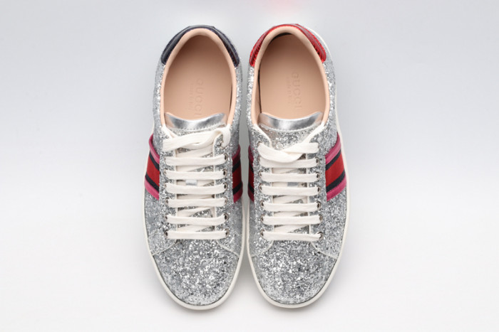 G*u*i* ace sneaker