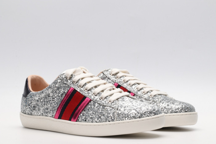 G*u*i* ace sneaker