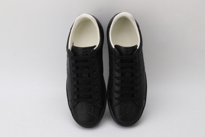 G*u*i* ace sneaker