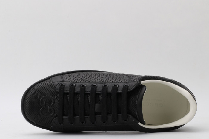 G*u*i* ace sneaker