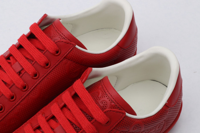 G*u*i* ace sneaker