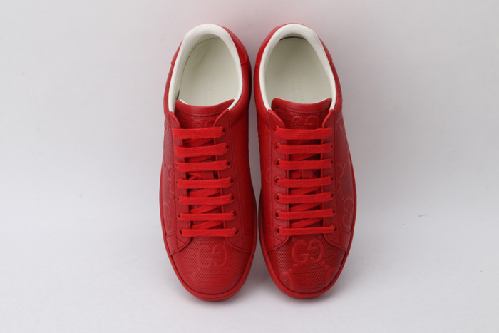 G*u*i* ace sneaker