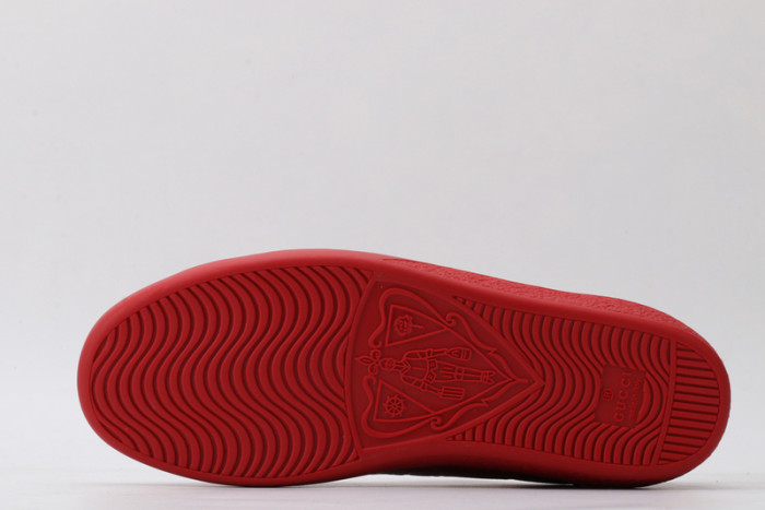 G*u*i* ace sneaker