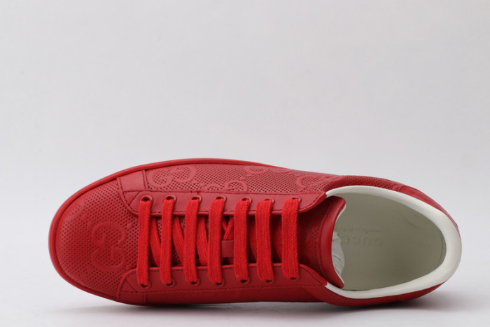 G*u*i* ace sneaker