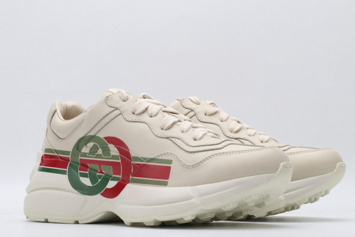 G*u*i* rhyton sneaker