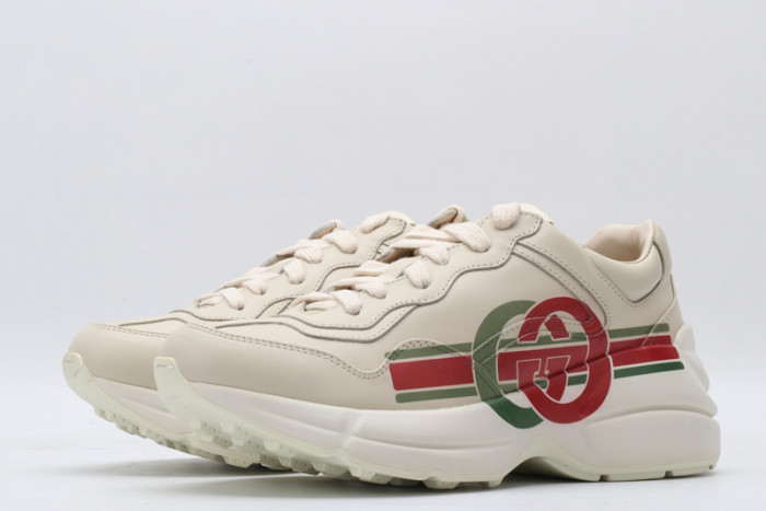 G*u*i* rhyton sneaker