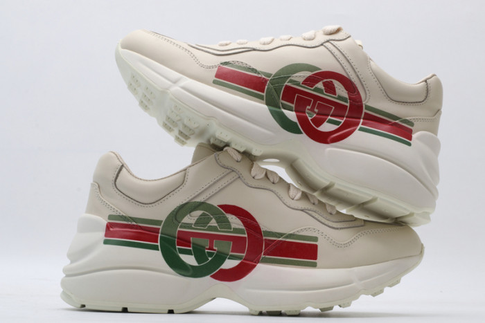 G*u*i* rhyton sneaker