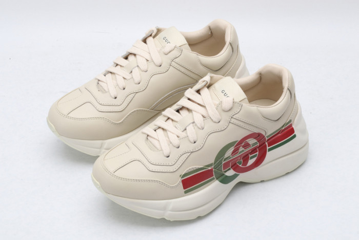G*u*i* rhyton sneaker