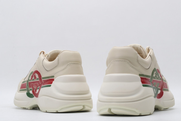 G*u*i* rhyton sneaker