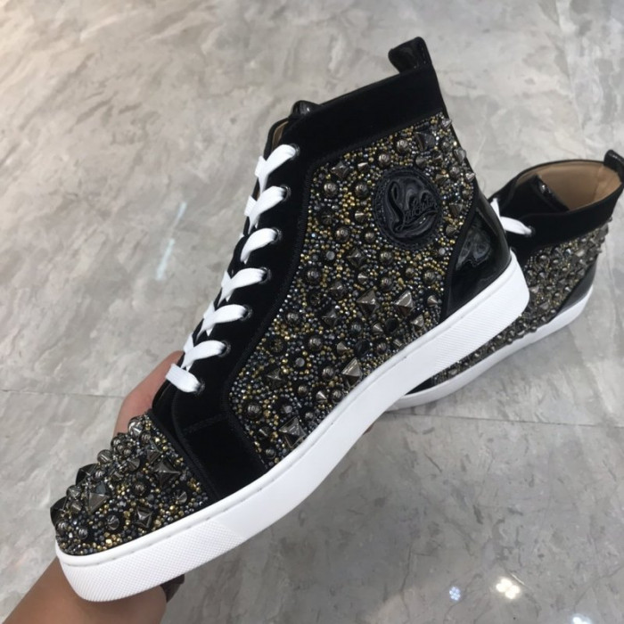 c&l sneakers cl000016