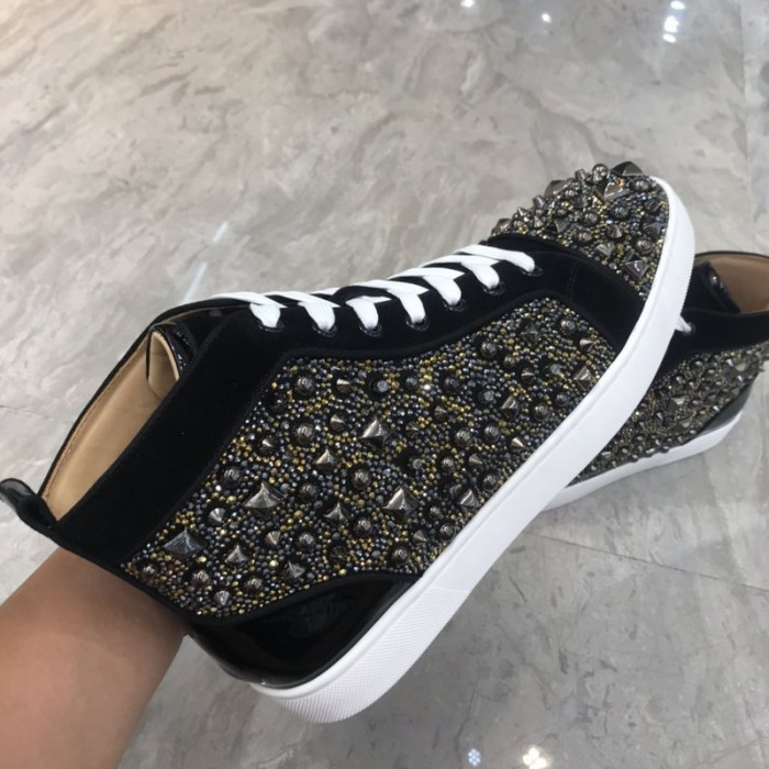 c&l sneakers cl000016