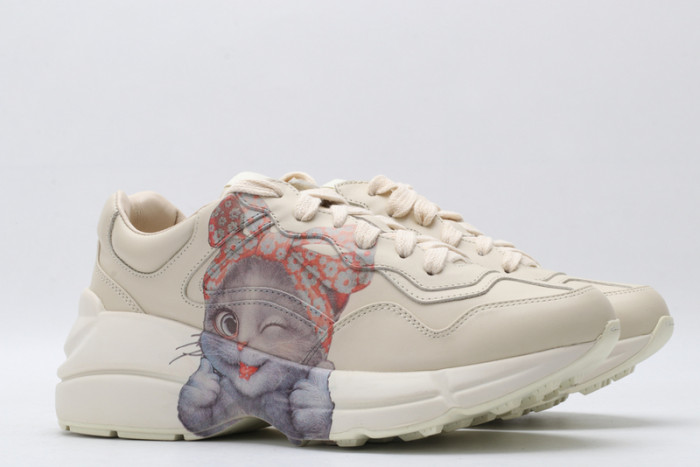 G*u*i* rhyton sneaker