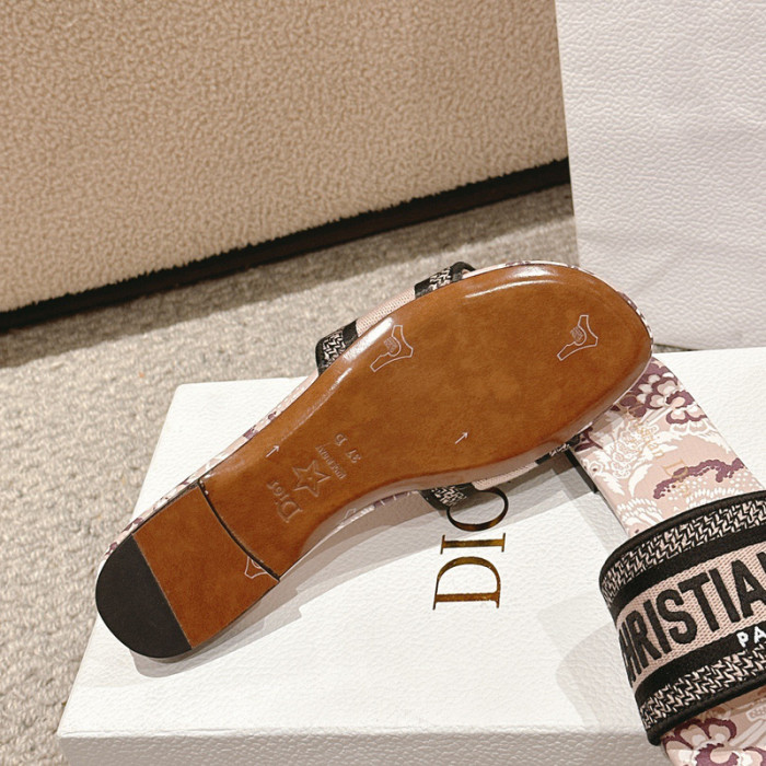 dio* sandals ds60