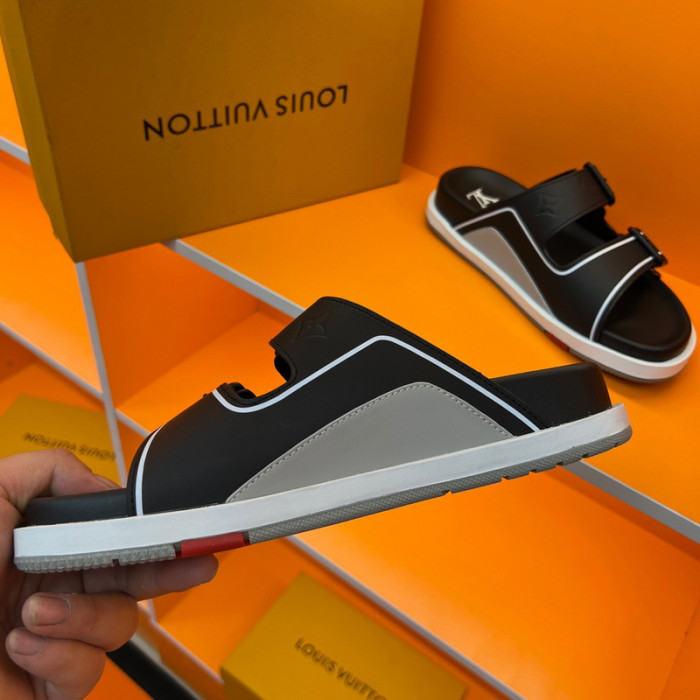 l&v sandal 96