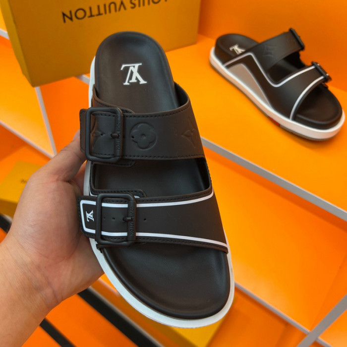 l&v sandal 96