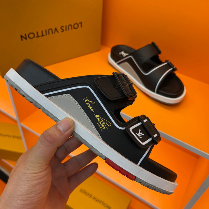 l&v sandal 96