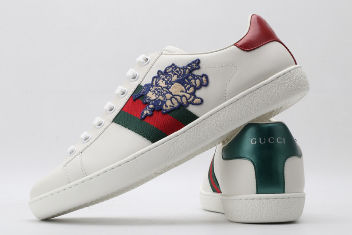 G*u*i* ace sneaker