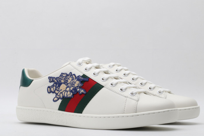G*u*i* ace sneaker