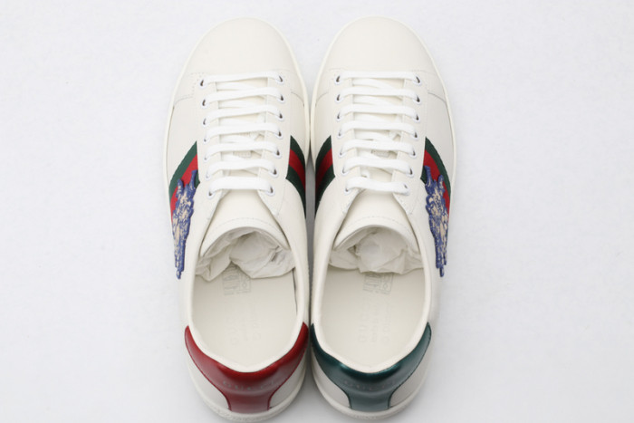 G*u*i* ace sneaker