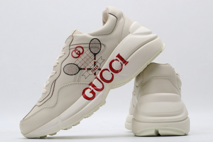 G*u*i* rhyton sneaker