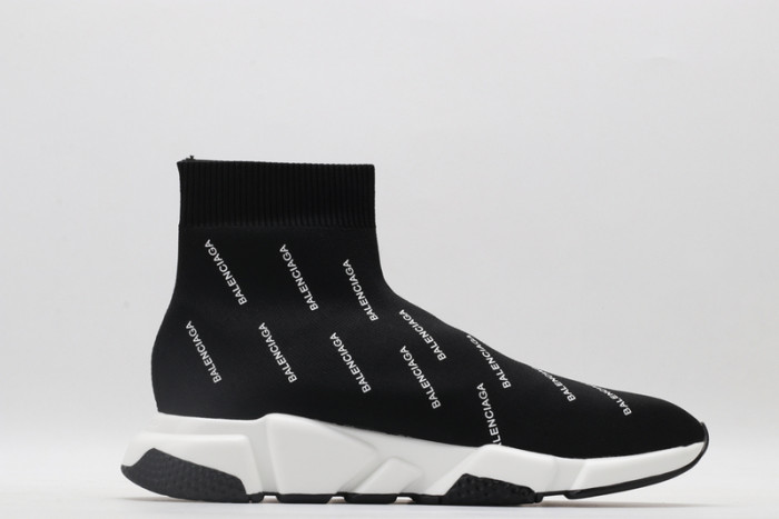 speed trainer sneakers 1000017