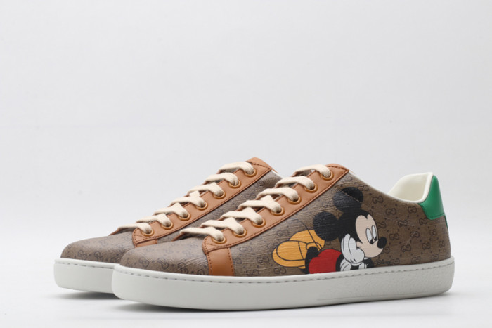 G*u*i* ace sneaker