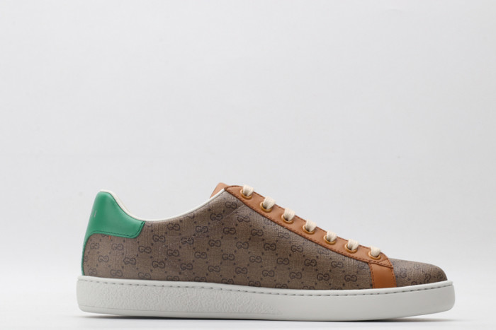 G*u*i* ace sneaker