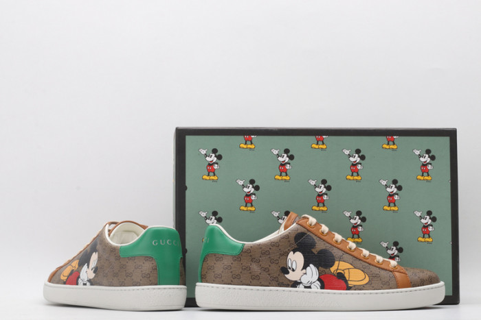 G*u*i* ace sneaker