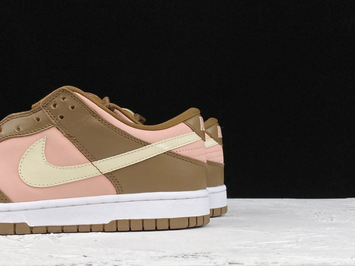 nike dunk sb low stussy cherry 304292-671