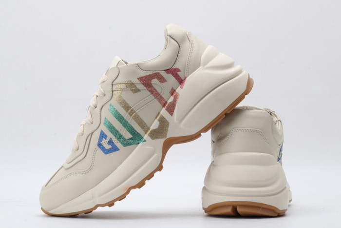 G*u*i* rhyton sneaker