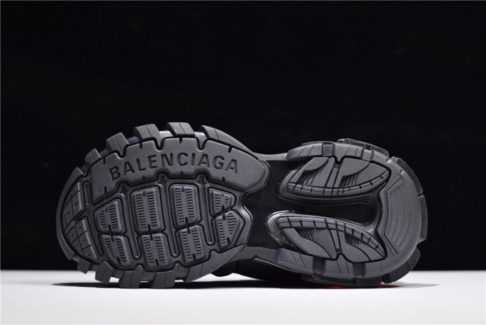 Ba*len*cia*ga track with led 5000012