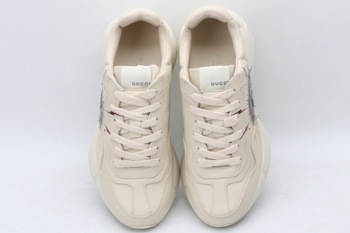 G*u*i* rhyton sneaker