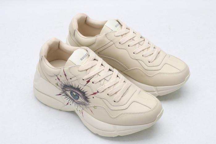 G*u*i* rhyton sneaker