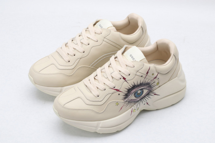 G*u*i* rhyton sneaker