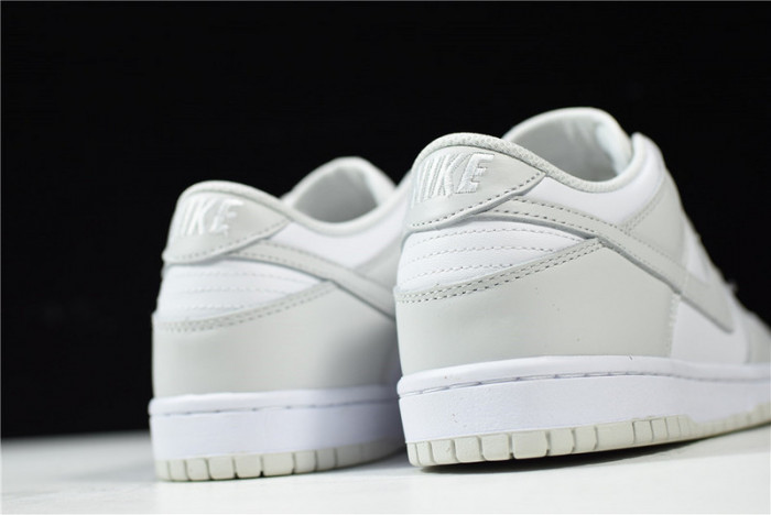 nike dunk low photon dust (w) - dd1503-103