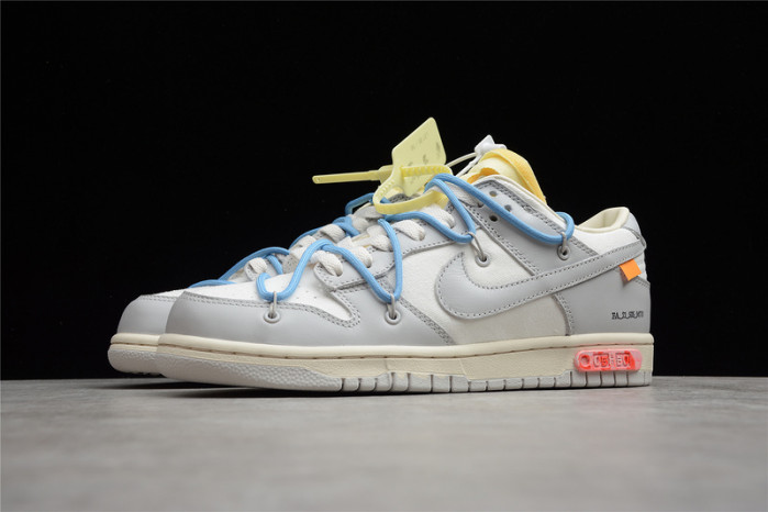 dunk low “05 of 50” dm1602-113