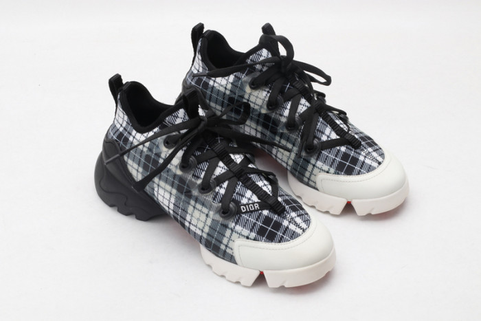 dio* sneakers t0000-025